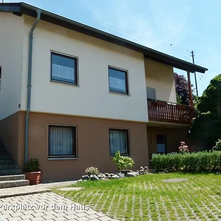 No 2 Haus Anita Vakantiehuis