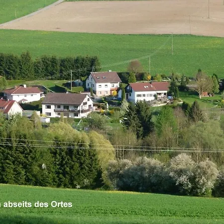No 2 Haus Anita Zizenhausen