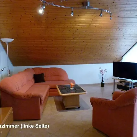 No 2 Haus Anita Vakantiehuis