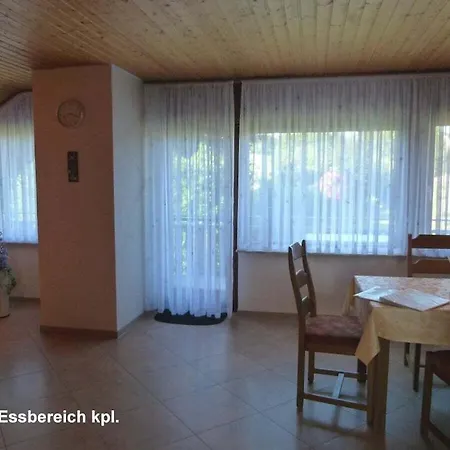 Vakantiehuis No 2 Haus Anita