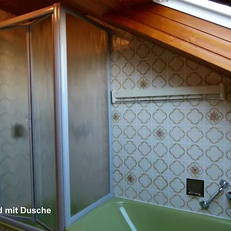 No 2 Haus Anita Vakantiehuis