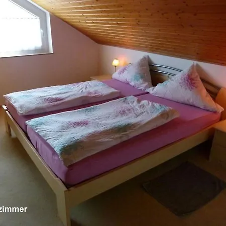 No 2 Haus Anita Vakantiehuis *